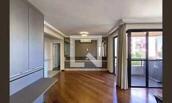 Imagem 4: Apartamento à Venda - Vila Mariana, 2 Quartos, 116 m2