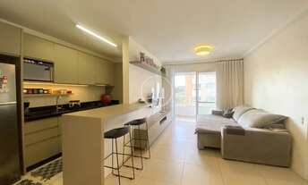 Imagem 2: Apartamento 2 Quartos com 1 Suíte e 76m² - Estreito