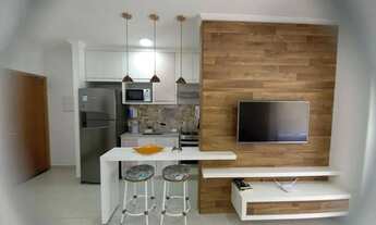 Imagem 4: Apartamento em Rua México - Praia das Toninhas - Ubatuba/SP