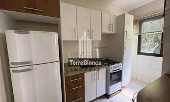 Imagem 2: Em negociação* Locação - Apartamento Mobiliado, 1 quarto, 1 vaga de garagem, Edifício Cat