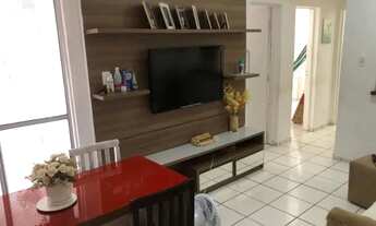 Imagem 4: Apartamento Térreo na Rua do Aririrzal