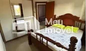 Imagem 7: RHC- APARTAMENTO MOBILIADO 3 DORMITÓRIOS (1 SUÍTE) | 98m²