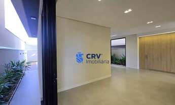 Imagem 6: Casa com 4 dormitórios à venda, 253 m² por R$ 1.980.000,00 - Parque Taua - Londrina/PR