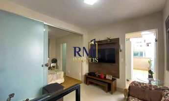 Imagem 5: Cobertura para aluguel, 3 quartos, 2 suítes, 2 vagas, Santo Antônio - Belo Horizonte/MG