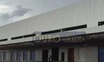 Imagem 3: Galpão em Guarulhos com 7.533m²