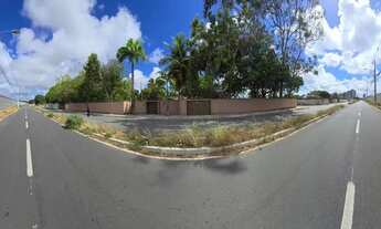 Imagem: Térrea para venda com 314m² e terreno