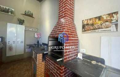 Imagem 3: Casa com 2 dormitórios à venda, 80 m² por R$ 280.000 - Jardim Topázio - Sorocaba/SP