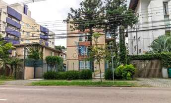 Imagem: Apartamento mobiliado e com vaga de garagem