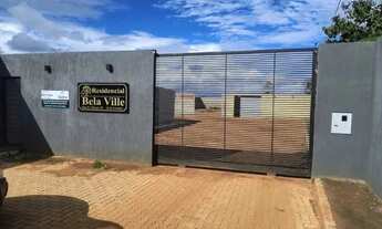 Imagem 4: Vendo Lote 400m Residencial Bela Ville 26 de Setembro Aceito Carro