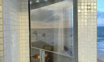 Imagem: Lindo Apartamento Ondina Frente Mar Vista