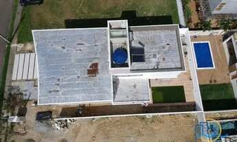 Imagem 2: Condomínio Alphaville