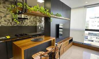 Imagem: PORTARIA FECHADA 2 quartos com suíte em