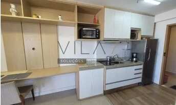 Imagem: Apartamento MOBILIADO para Venda no Centro