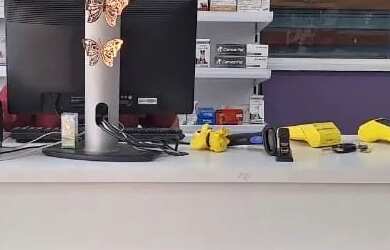 Imagem 2: Vendo PetShop Galpão / depósito com 2 vagas na garagem