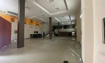 Imagem: Aluguel de Imóvel Comercial na Tv. Jutai