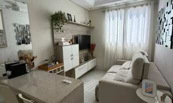 Imagem: Apartamento mobiliado, locação - 50mts