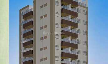 Imagem 3: Apartamento Garden com 2 quartos sendo 1 suíte para venda no Bairro Jardim Glória em Juiz