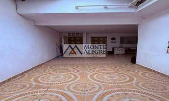 Imagem: Sobrado para alugar no Jardim São Jorge