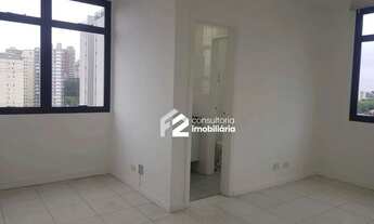 Imagem: Sala para alugar, 50 m² por R$ 2.515,18/mês