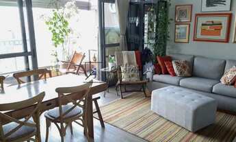 Imagem 3: Aluguel Apartamento 1 Dormitórios - 69 m² Moema