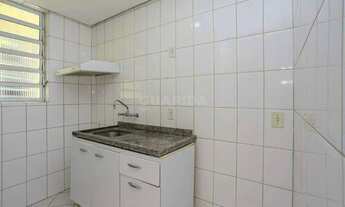 Imagem 5: Cobertura duplex com 1 dormitório suíte e 1 vaga de garagem no bairro Jardim Botânico