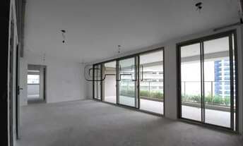 Imagem 2: Venda Apartamento 3 Dormitórios - 151 m² Moema