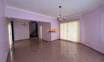 Imagem 2: Casa à venda, 3 quartos, 1 suíte, 3 vagas, Cidade Universitária II - CAMPINAS/SP