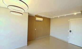 Imagem 2: Wish Bella Vista - Apartamento para Locação 2 quartos, sendo 1 suíte no Wish Bella Vista n