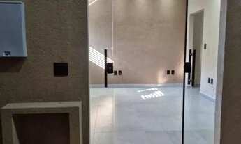 Imagem 2: Galpão para alugar, 160 m² por R$ 6.000,00/mês - Vila Teixeira - Salto/SP