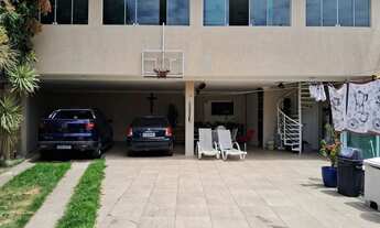 Imagem 5: CASA DE ALTO PADRÃO PARA VENDA NO BAIRRO DE BOA VIAGEM - PE