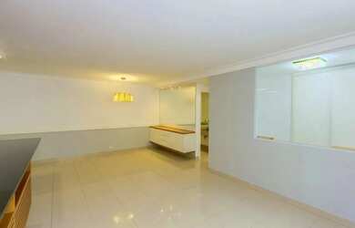 Imagem 3: Imóvel para aluguel possui 98 metros quadrados com 3 quartos em Itaim Bibi - São Paulo - S