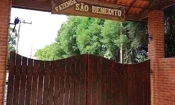 Imagem 6: Imóvel para venda tem 500 metros quadrados em Verava - Ibiúna - SP