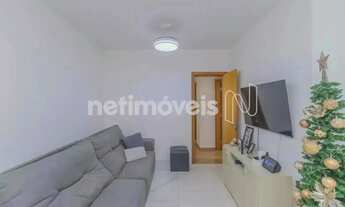 Imagem 5: Venda Área Privativa Cruzeiro Belo Horizonte