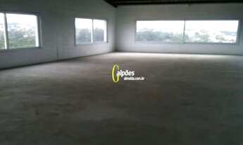 Imagem: Pavilhão/Galpão para alugar no bairro