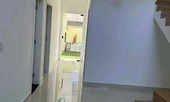 Imagem 4: Casa Duplex no Mosaico Ponta Negra/ 03 Qts/ 01 suíte master com closet e varanda + 01 suít