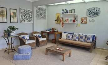 Imagem 2: Casa à venda em Jandira, Parque Nova Jandira, com 3 suítes, com 300 m², Nova Paulista