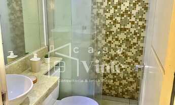 Imagem 7: APARTAMENTO PARA LOCAÇÃO NO CONDOMÍNIO VILA CANTUÁRIA- MOBILIADO