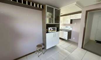 Imagem 5: Apto semi-obiliado 70m², 3 dorm, suíte 1 vaga