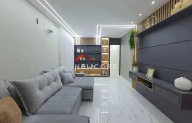 Imagem: Apartamento em Rua Paraguaçu - Vila Scarpelli