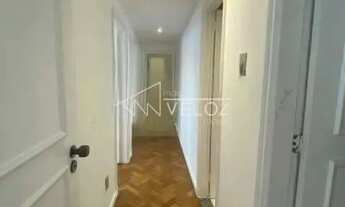 Imagem: Apartamento Padrão / Residencial / Ipanema