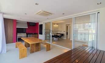 Imagem 5: Aluguel Apartamento 2 Dormitórios - 168 m² Vila Olímpia