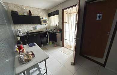 Imagem 6: Casa Comercial toda mobiliada para aluguel com 3 quartos em São José - Campina Grande - PB