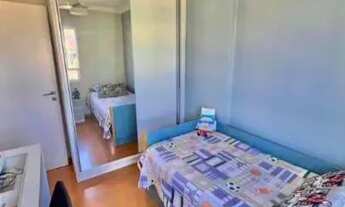 Imagem 6: Apartamento (Padrão), com 2 quartos e 2 banheiros à Venda, 43 m² em São Paulo/SP