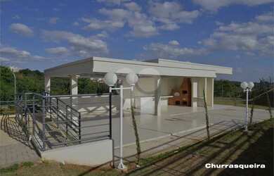 Imagem 5: Terreno à venda no condomínio Jardim Park Real, Indaiatuba - SP