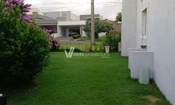 Imagem 2: Casa à venda em Paulínia no Condomínio Aurora , João Aranha