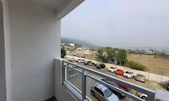 Imagem 3: Apartamento 2 dormitórios, 1 vaga escriturada no Residencial Porto Valência