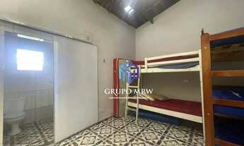 Imagem 4: Casa com 2 dormitórios à venda, 80 m² por R$ 280.000 - Jardim Topázio - Sorocaba/SP