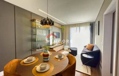 Imagem: Apartamento em Rua 1° de Maio - Centro