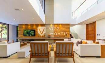 Imagem 4: Casa de Condomínio à venda, 4 quartos, 4 suítes, 6 vagas, Lago Azul - Araçoiaba da Serra/S