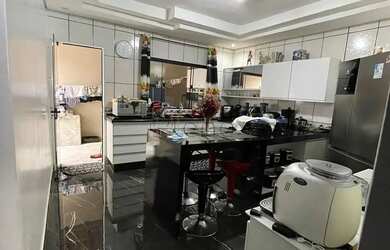 Imagem 2: Casa à venda em Paulínia, João Aranha, com 3 quartos, com 133 m²